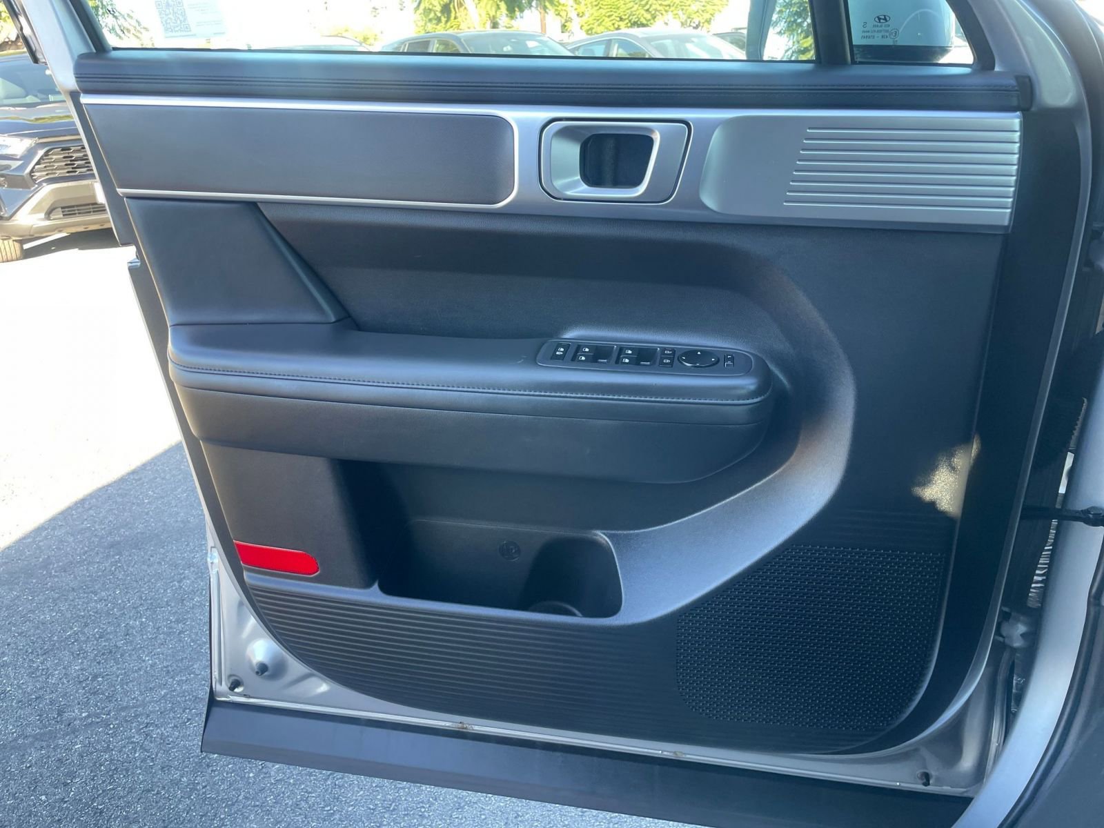 Used 2025 Hyundai Santa Fe SEL image 20