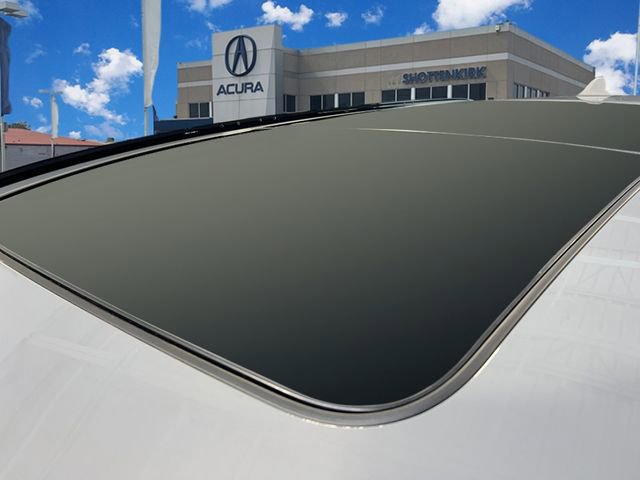 New 2026 Acura MDX A-Spec image 13