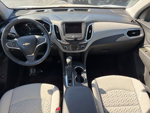 Used 2023 Chevrolet Equinox LT w/ Driver Convenience Package AWD/4WD image 13