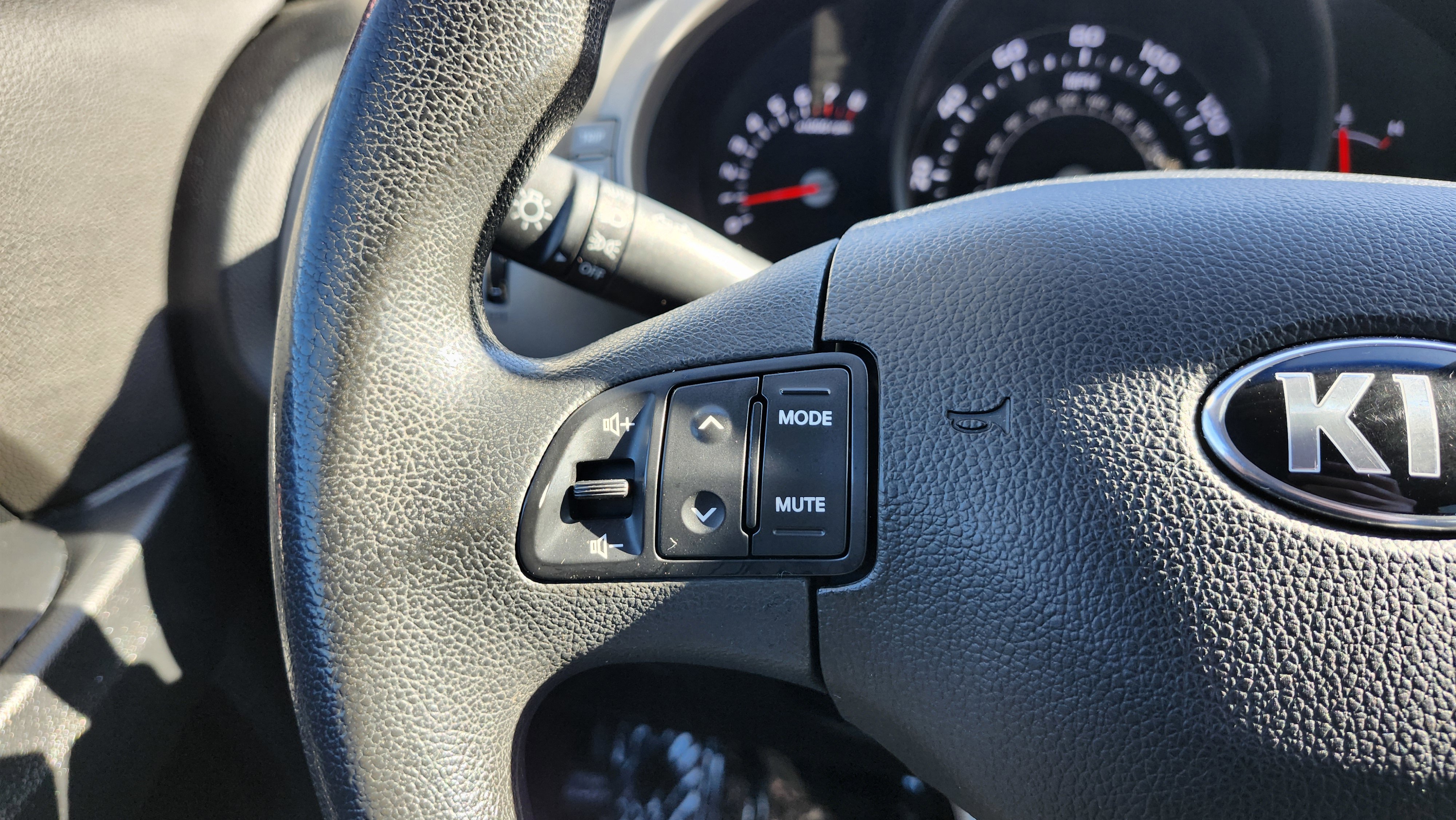 Used 2015 Kia Sportage LX image 29