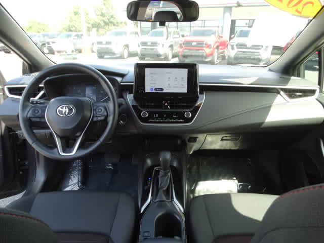 Used 2024 Toyota Corolla SE image 23