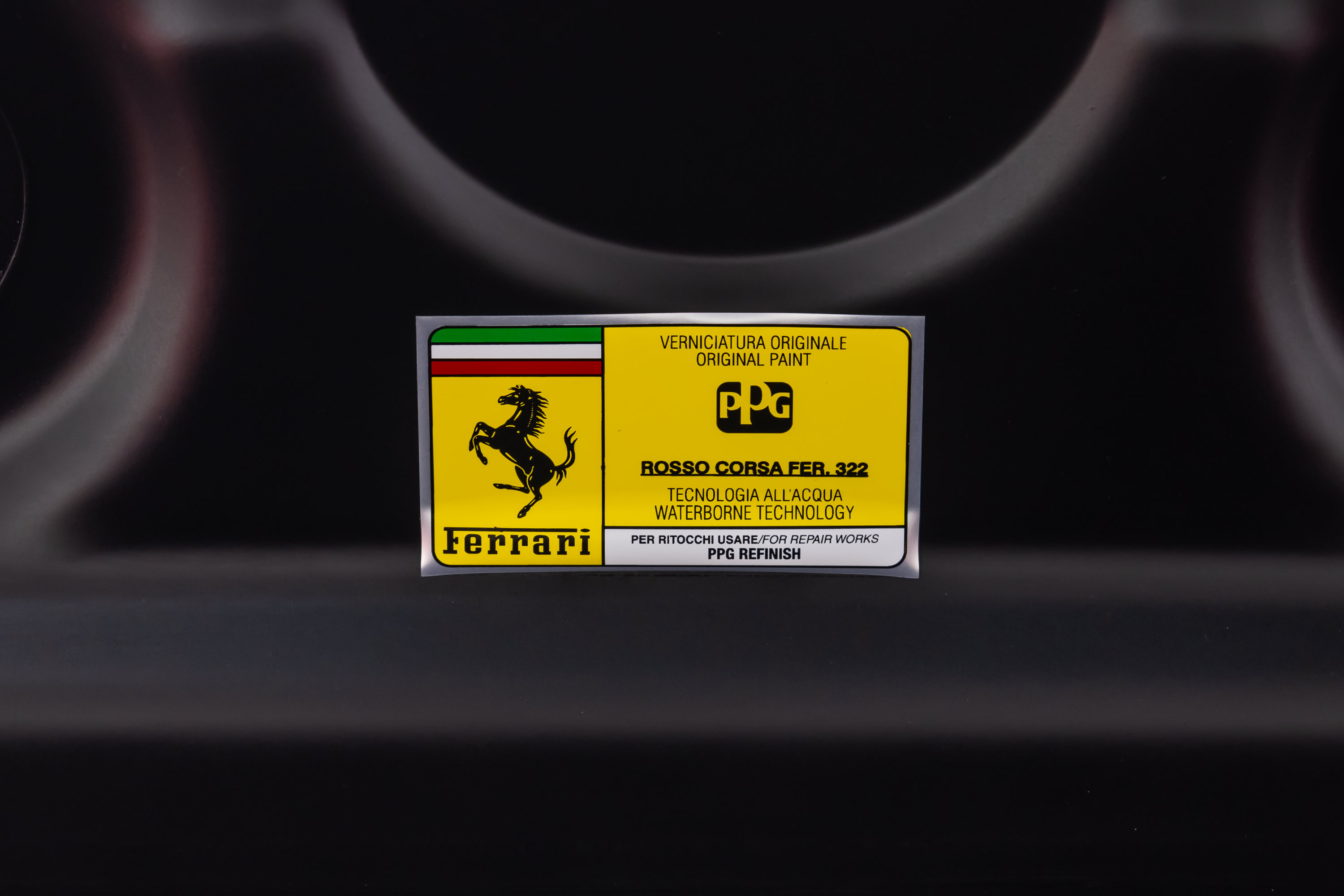 Certified 2005 Ferrari F430 Coupe RWD image 41