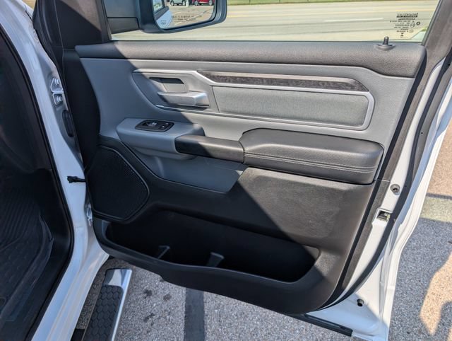 Used 2023 RAM 1500 Big Horn AWD/4WD image 5