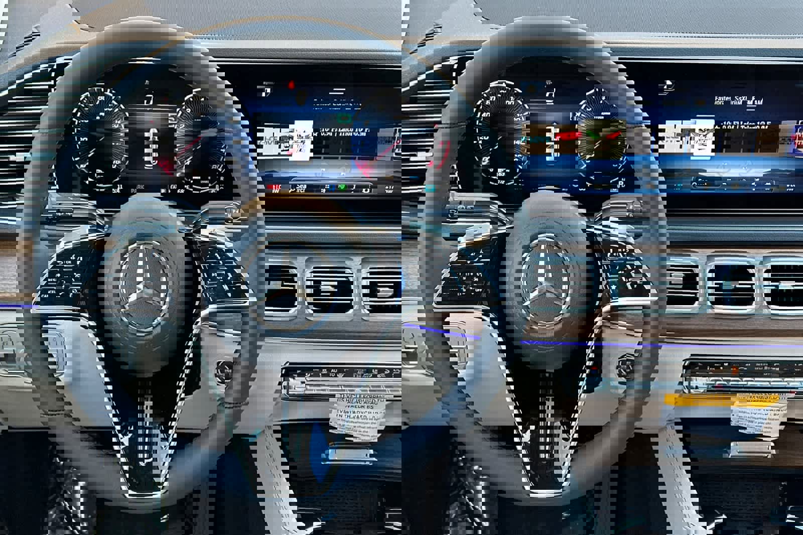 New 2026 Mercedes-Benz GLE 450 4MATIC image 13