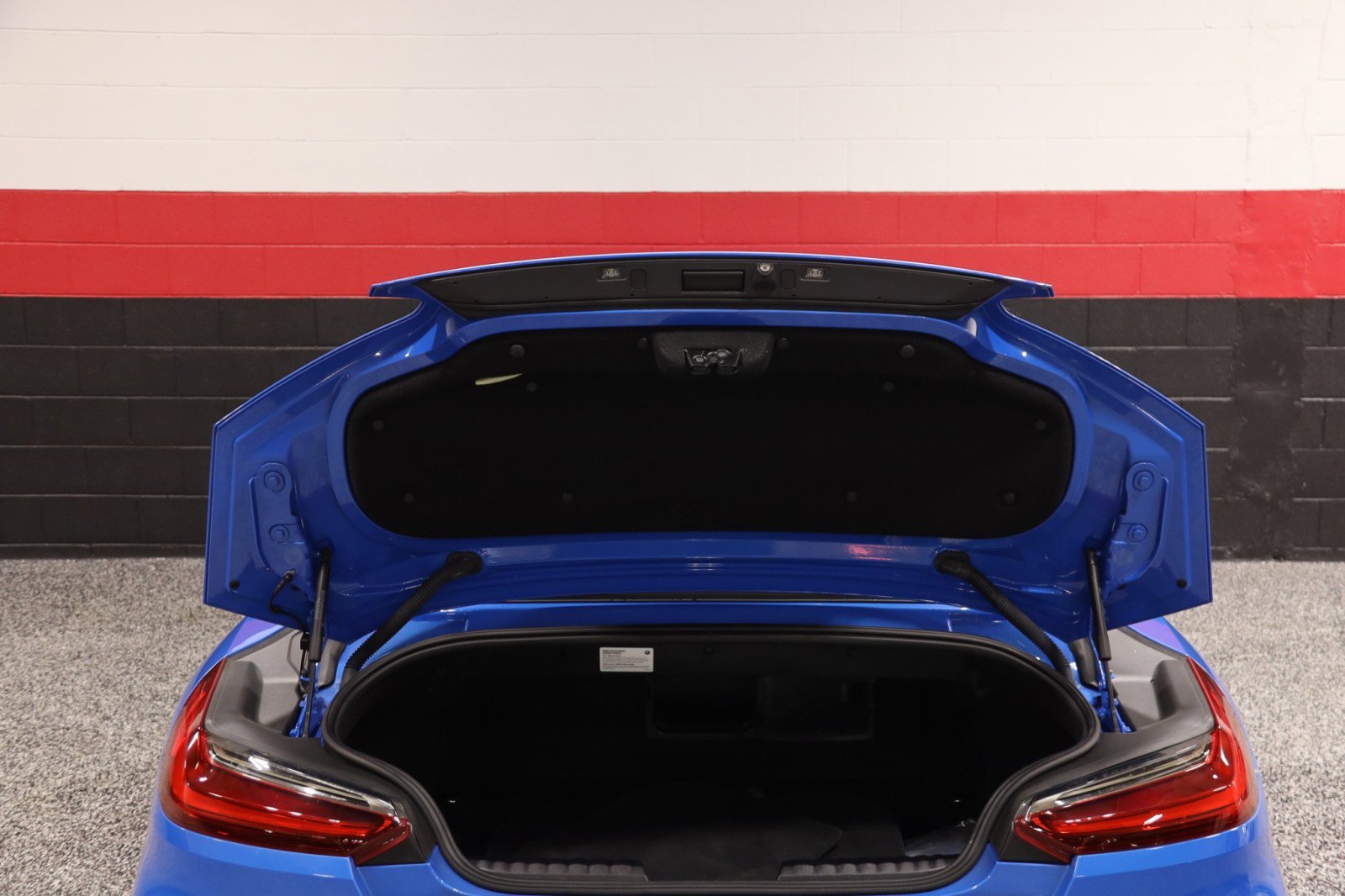 Used 2019 BMW Z4 sDrive30i w/ M Sport Package image 30