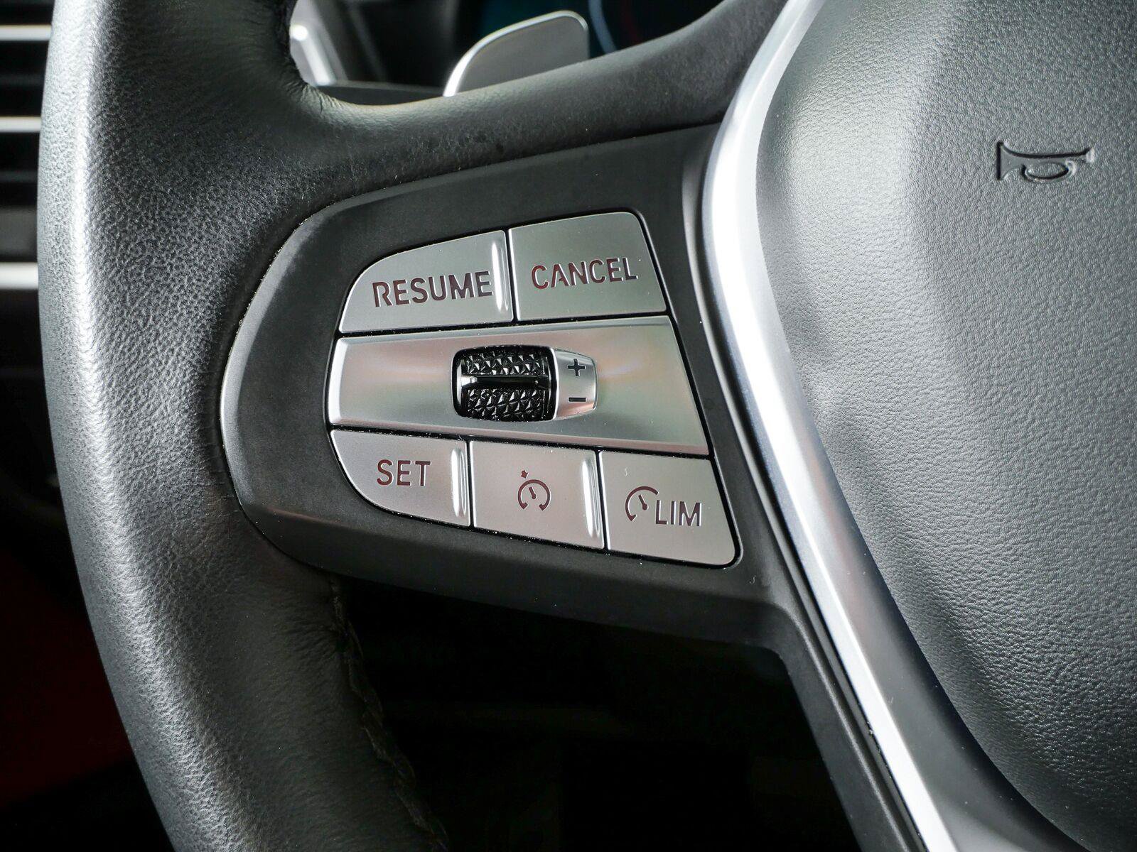 Used 2023 BMW X3 sDrive30i w/ Convenience Package RWD image 10
