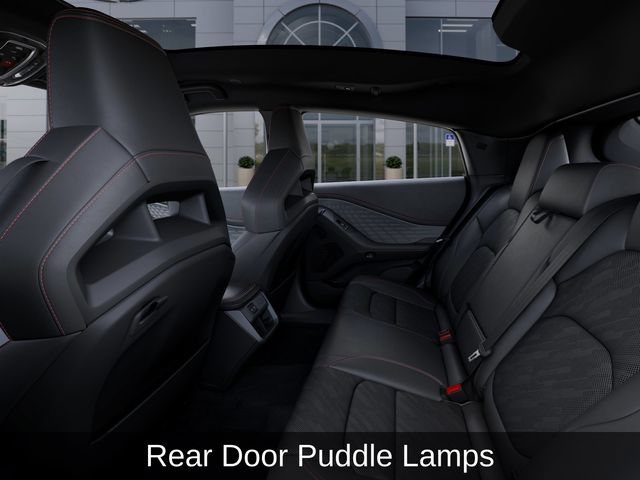 New 2026 Dodge Charger Scat Pack AWD/4WD image 34