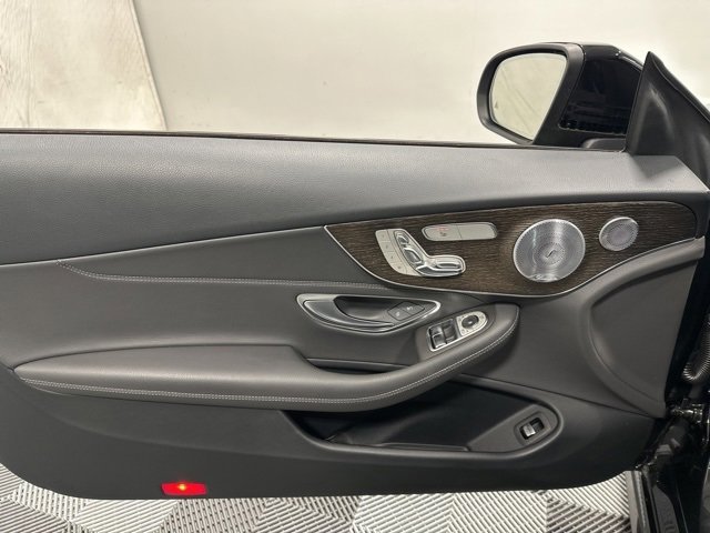 Used 2020 Mercedes-Benz C 300 4MATIC Coupe image 14