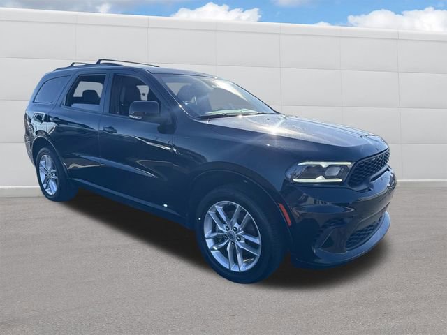 Used 2024 Dodge Durango GT image 13