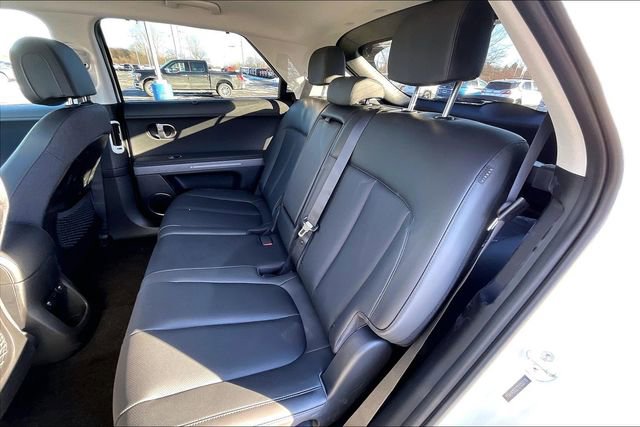New 2026 Hyundai Ioniq 5 Limited image 10