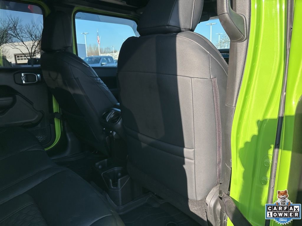 Used 2024 Jeep Wrangler Willys image 44