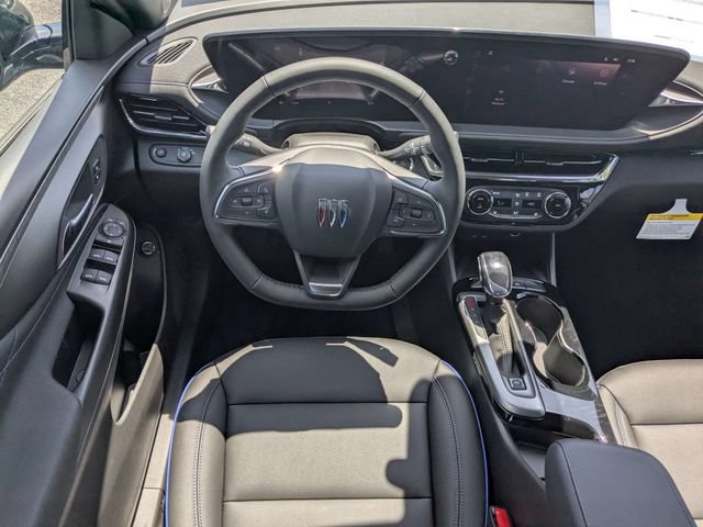 New 2026 Buick Envista Sport Touring w/ Convenience I Package FWD image 17