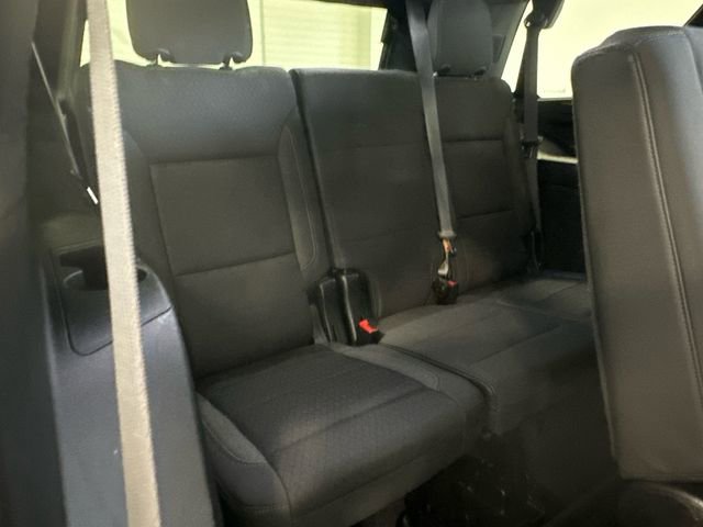 Used 2023 Chevrolet Tahoe LS w/ Driver Alert Package AWD/4WD image 35