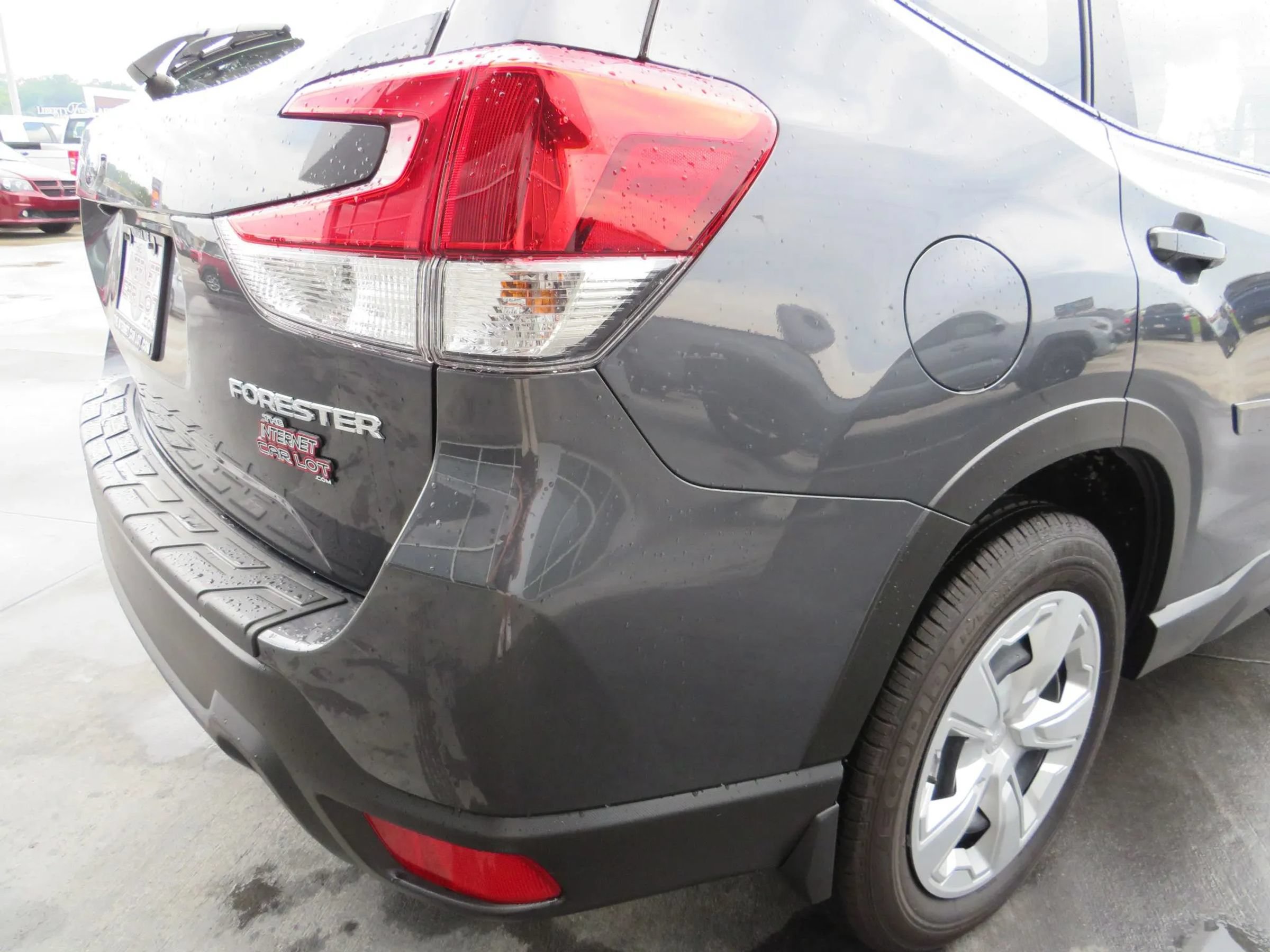Used 2022 Subaru Forester AWD/4WD image 29