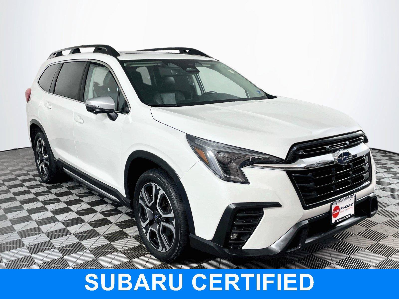 Used 2023 Subaru Ascent Limited w/ Technology Package