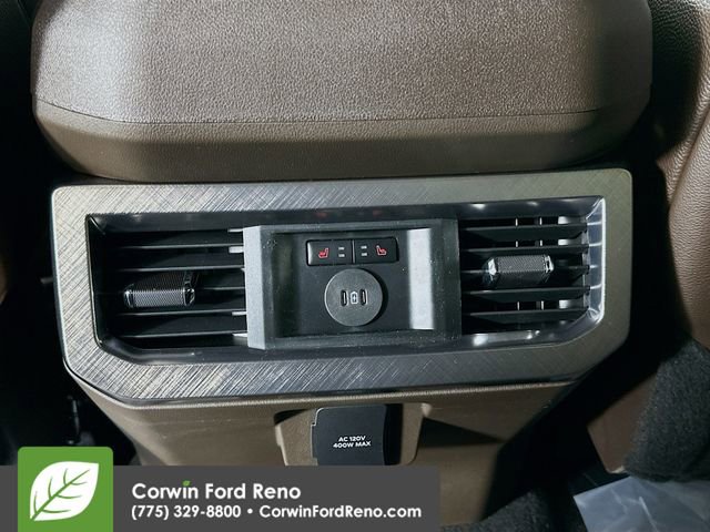 New 2026 Ford F250 King Ranch AWD/4WD image 29