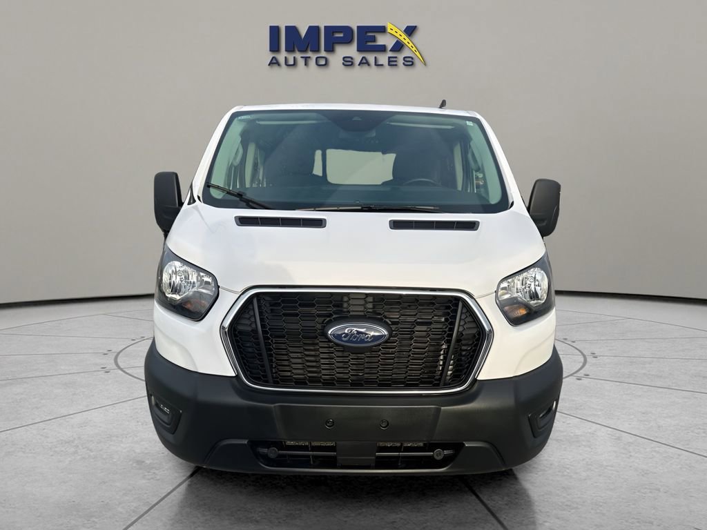Used 2024 Ford Transit 250 Low Roof w/ Exterior Upgrade Package image 8