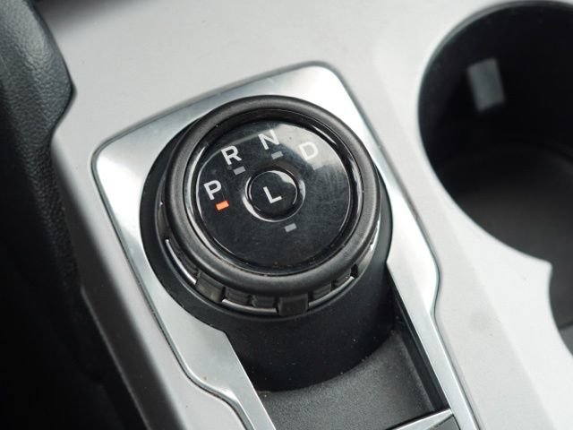 Used 2023 Ford Bronco Sport Big Bend w/ Convenience Package AWD/4WD image 27