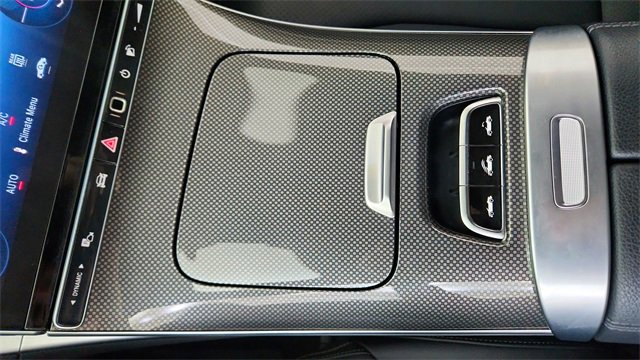 Used 2025 Mercedes-Benz CLE 300 4MATIC Cabriolet image 51