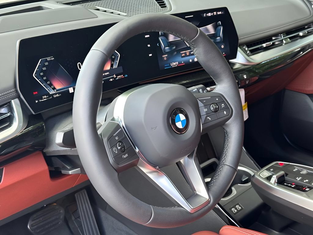 New 2026 BMW X1 xDrive28i w/ Technology Package AWD/4WD image 14