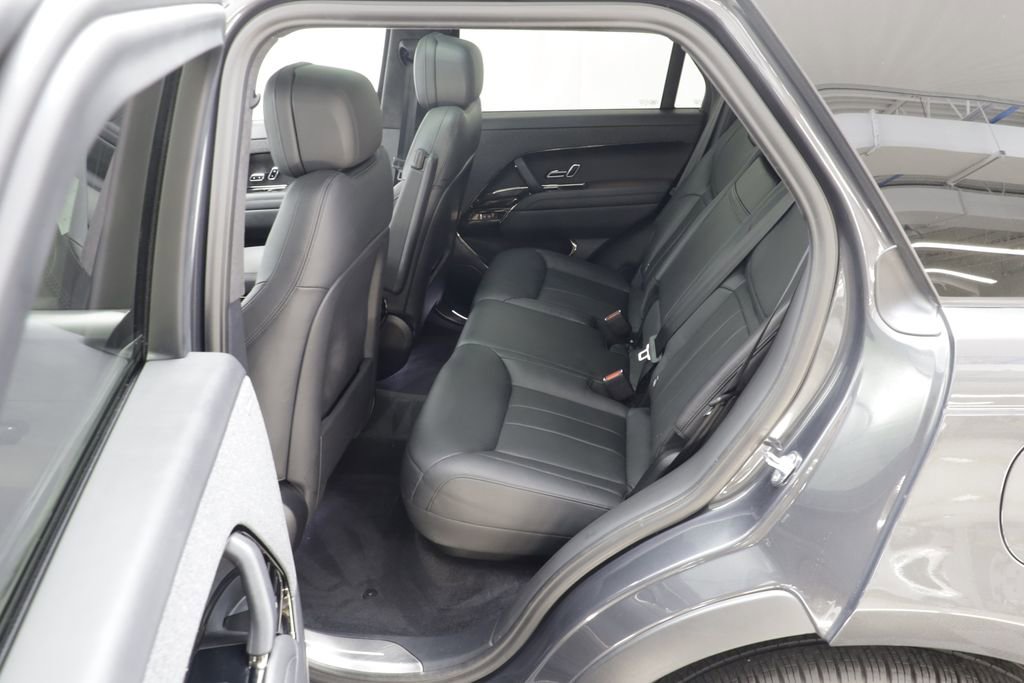 Used 2023 Land Rover Range Rover Sport Autobiography AWD/4WD image 15