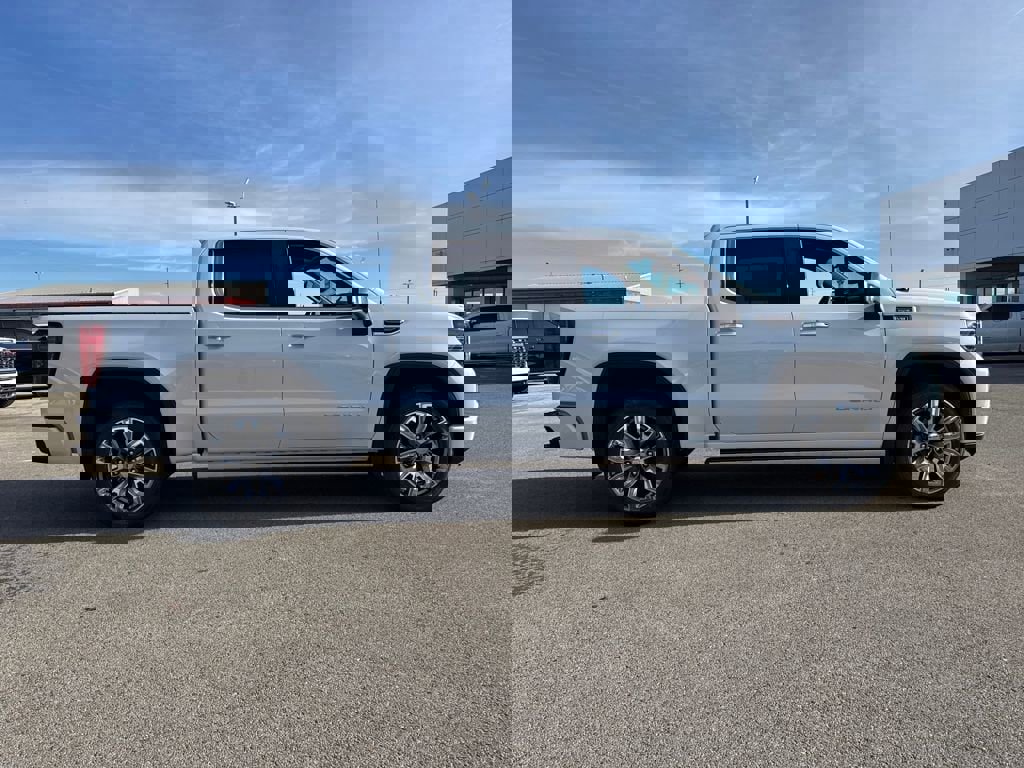 New 2026 GMC Sierra 1500 Denali image 7