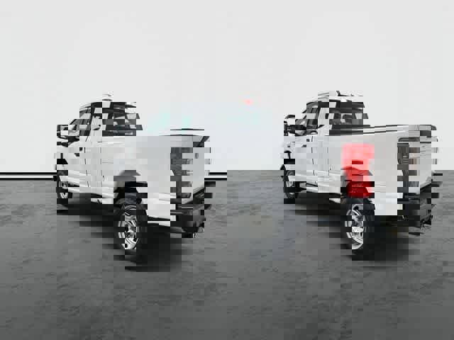 Used 2020 Ford F350 XL w/ Snow Plow Prep Package image 9