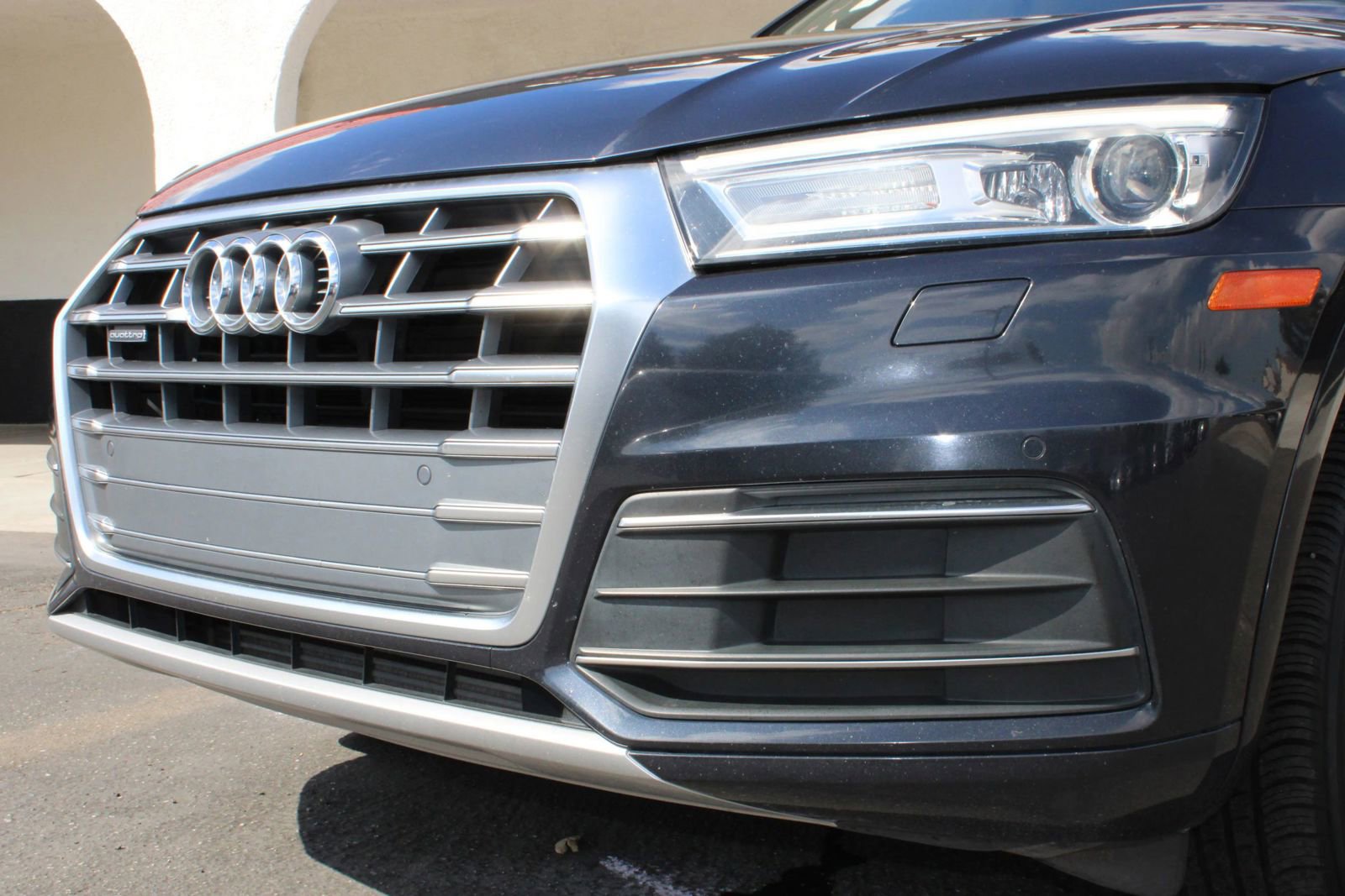 Used 2020 Audi Q5 2.0T Premium image 7