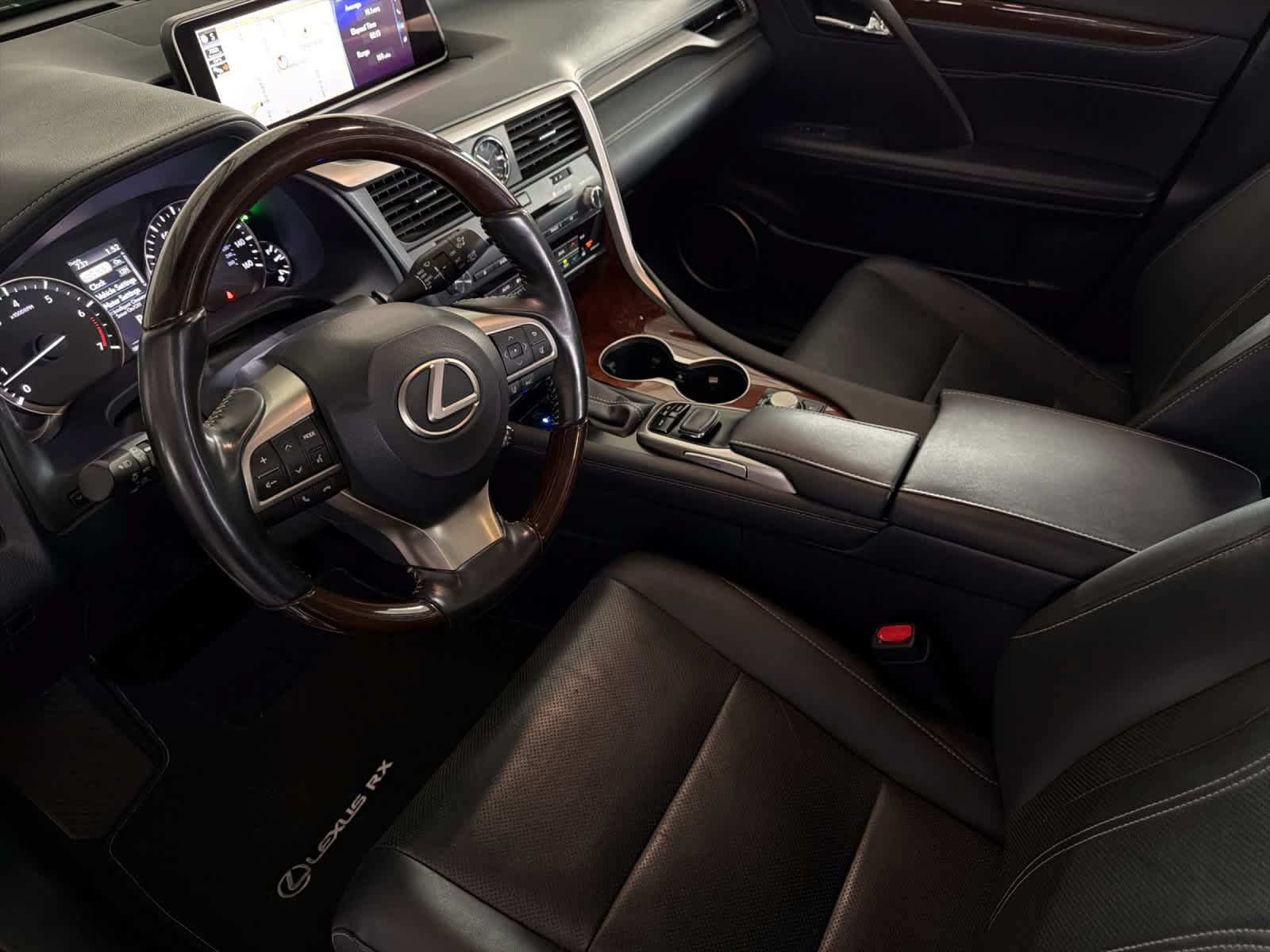 Used 2018 Lexus RX 350 AWD w/ Premium Package image 11