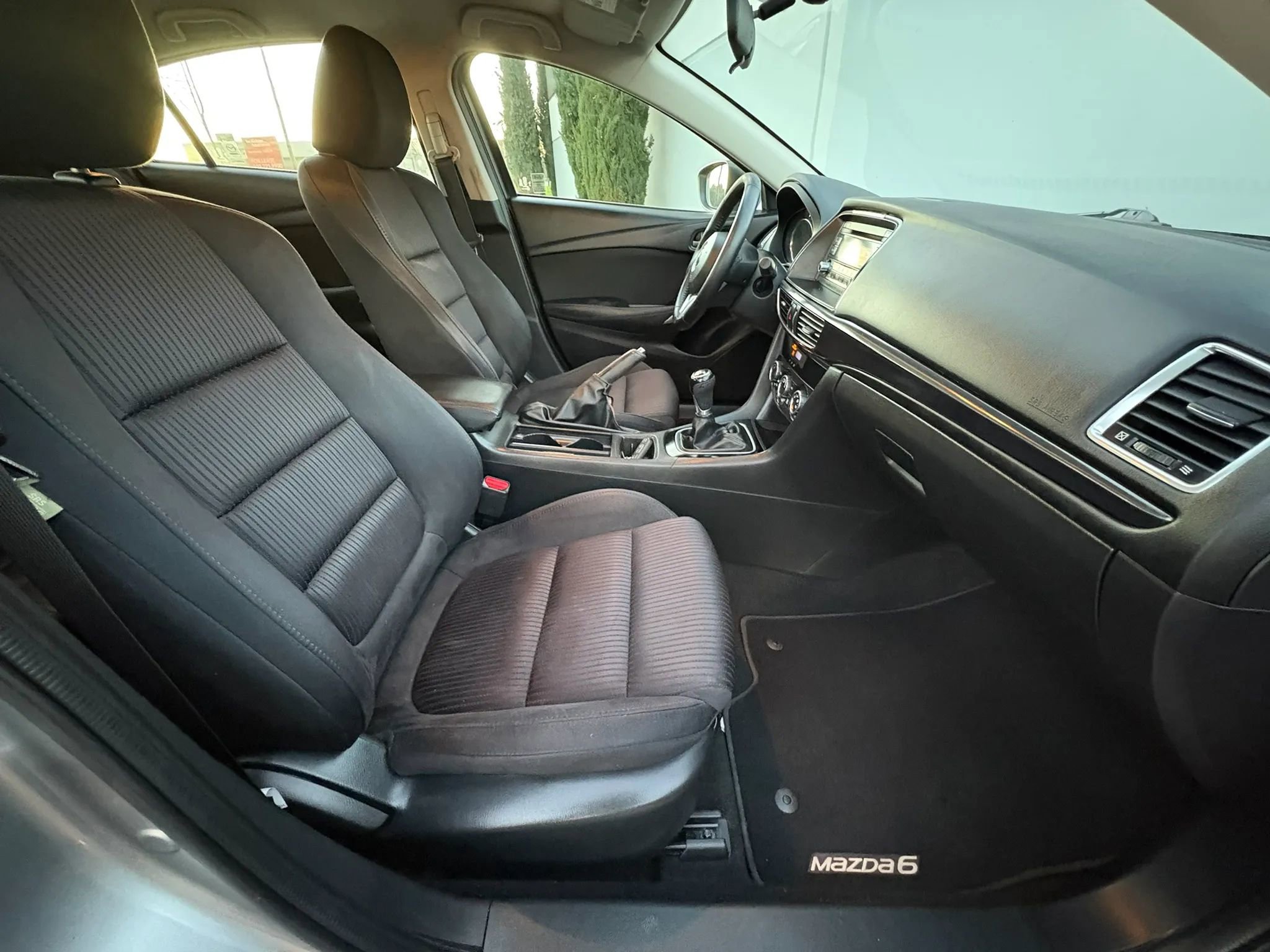 Used 2014 MAZDA MAZDA6 Sport image 23