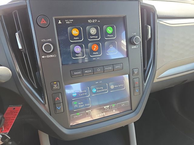 New 2026 Subaru Forester image 11