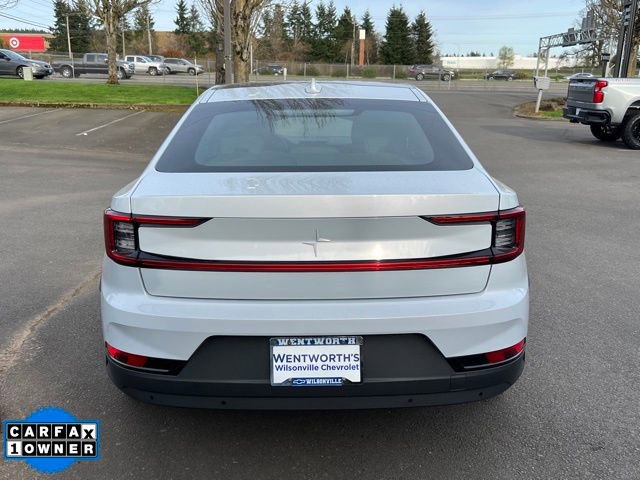 Used 2024 Polestar Polestar 2 image 6