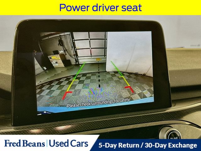 Certified 2023 Ford Escape ST-Line w/ Equipment Group 301A FWD image 17