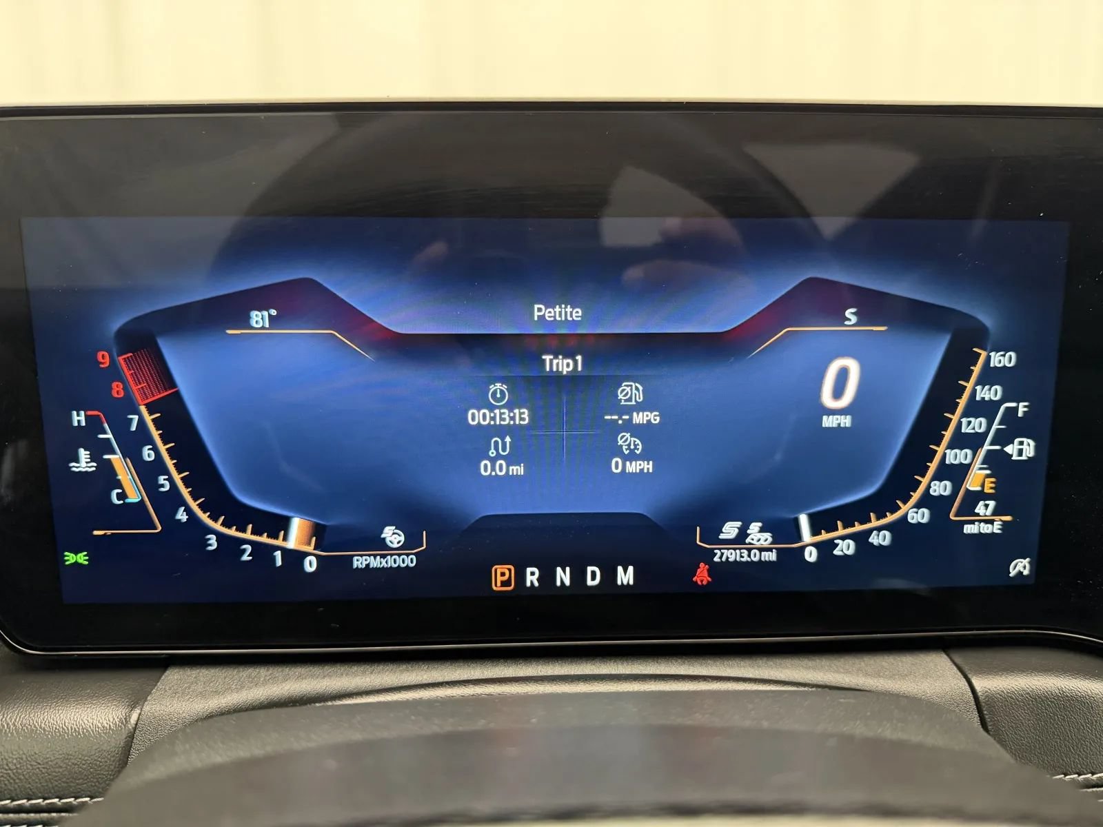 Used 2024 Ford Mustang GT Premium RWD image 13