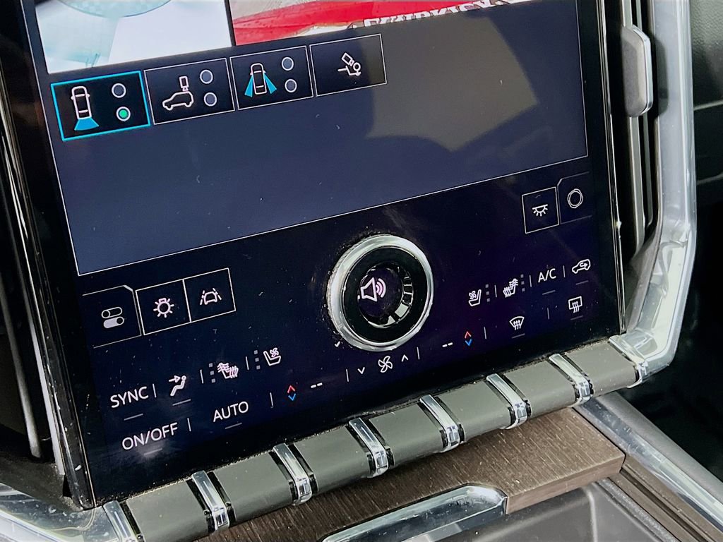 Certified 2024 GMC Acadia Denali w/ Super Cruise Package image 14