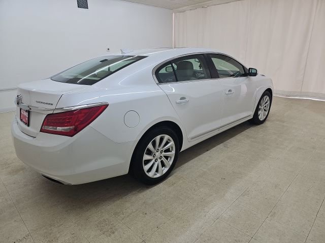 Used 2015 Buick LaCrosse Leather w/ Experience Buick Package image 14