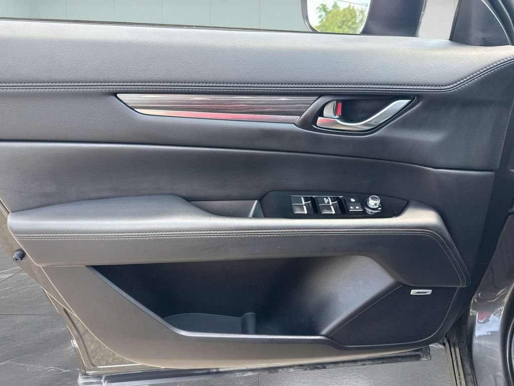 Used 2017 MAZDA CX-5 Grand Select AWD/4WD image 15