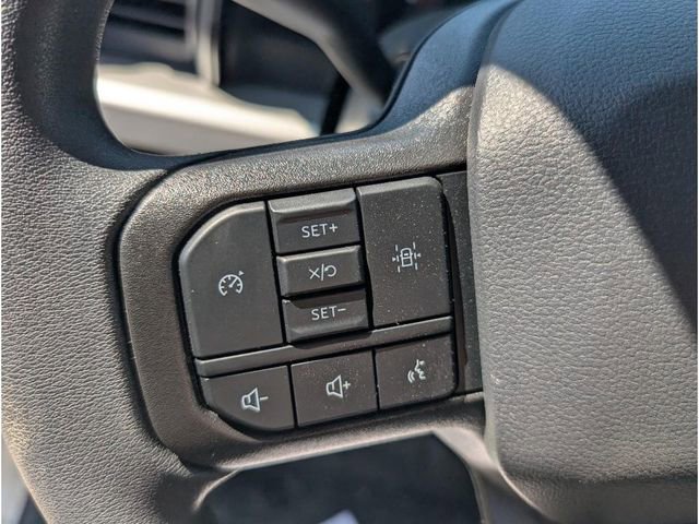 New 2025 Ford F350 XL w/ XL Chrome Package image 17