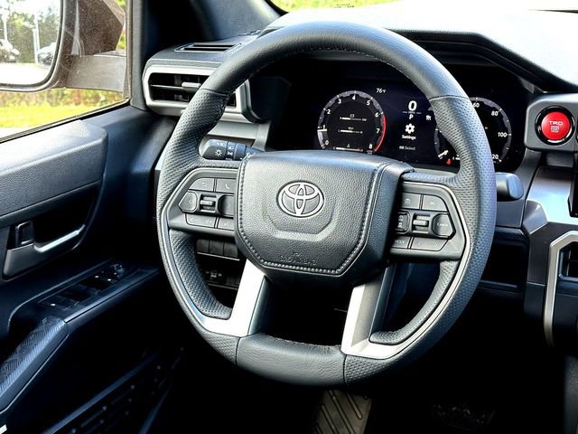 New 2026 Toyota Tacoma TRD Off-Road image 22