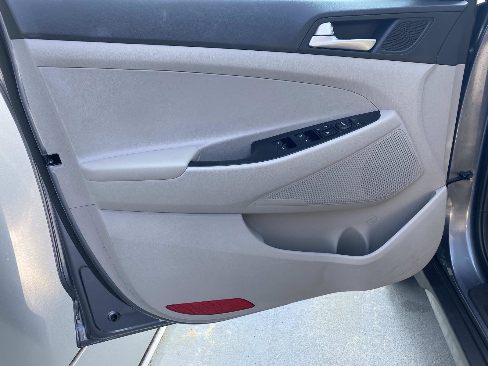 Used 2021 Hyundai Tucson SEL FWD image 14