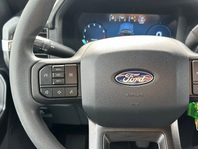 Used 2024 Ford F150 STX w/ Tow/Haul Package image 18