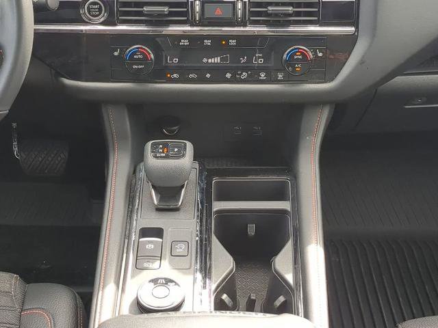 Certified 2023 Nissan Pathfinder Rock Creek image 19