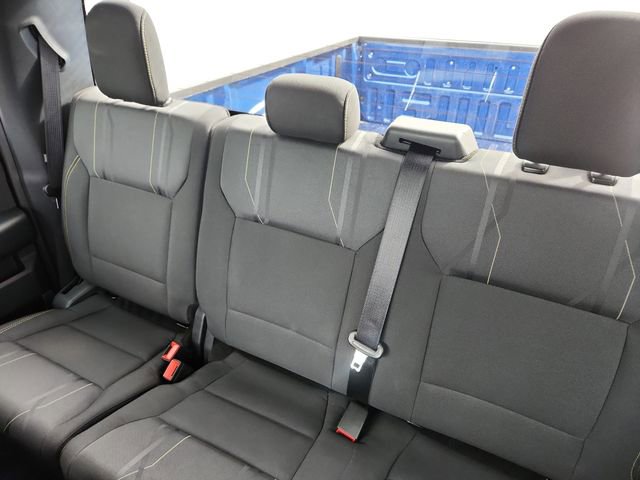 Certified 2025 Ford F150 STX w/ Equipment Group 200A image 16