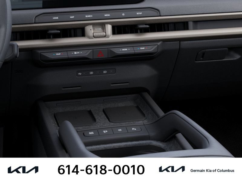 New 2027 Kia Telluride EX AWD/4WD image 26