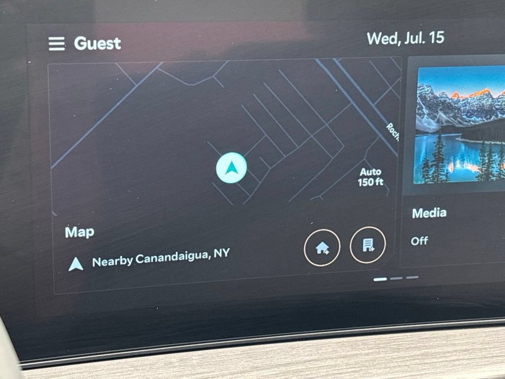 New 2026 Kia Sorento SX Prestige AWD/4WD image 29