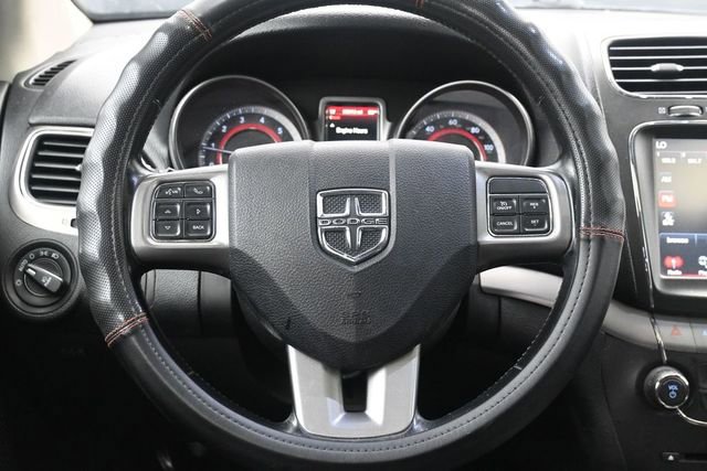 Used 2020 Dodge Journey Crossroad FWD image 26