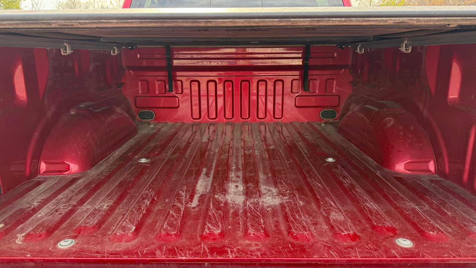 Used 2023 Ford F150 Lariat w/ Equipment Group 502A High image 28