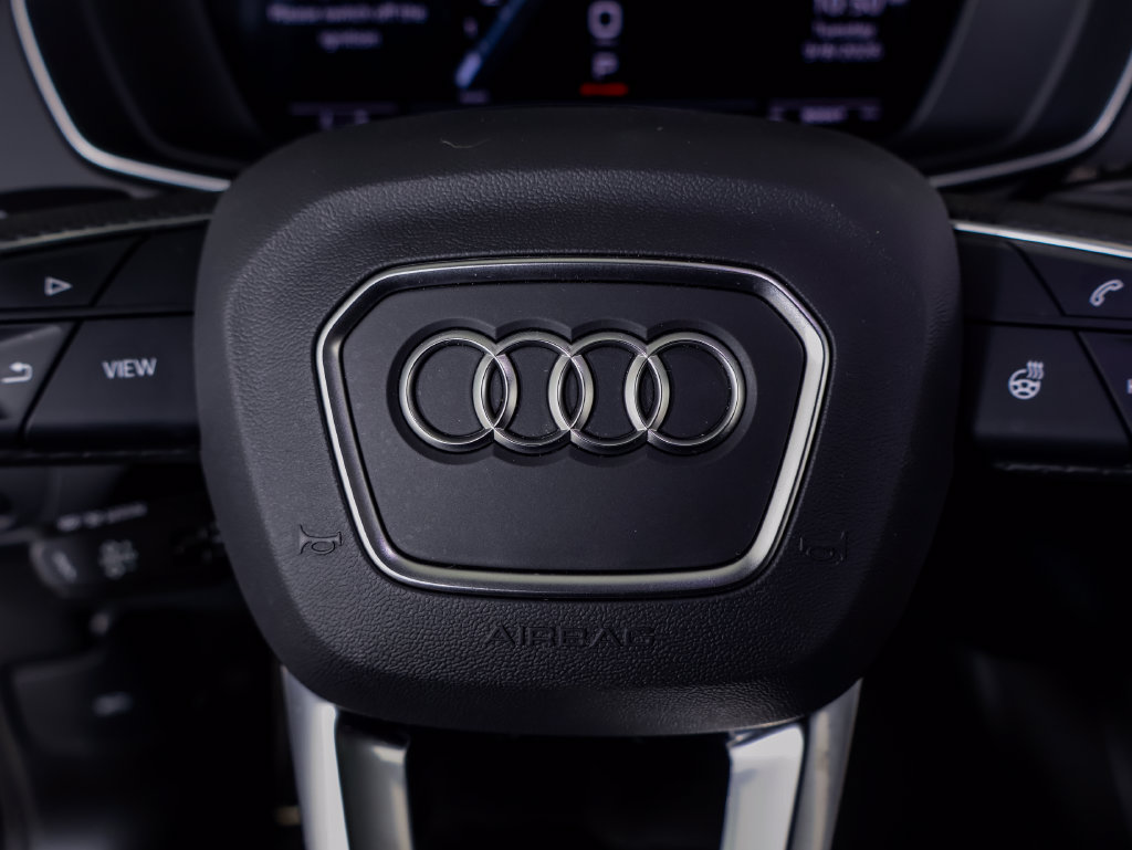 Used 2024 Audi SQ5 Premium Plus AWD/4WD image 20