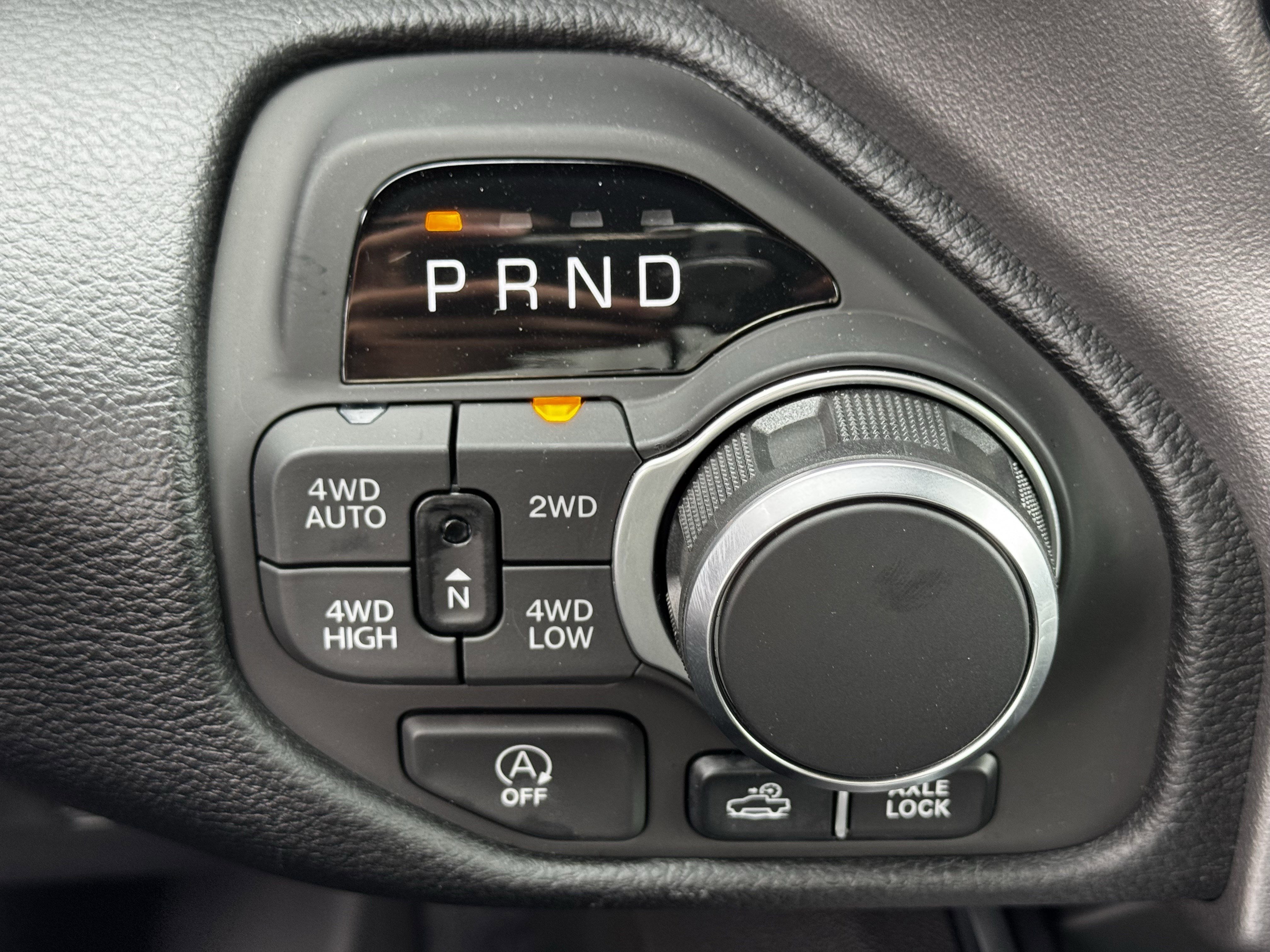 New 2026 RAM 1500 Lone Star image 20