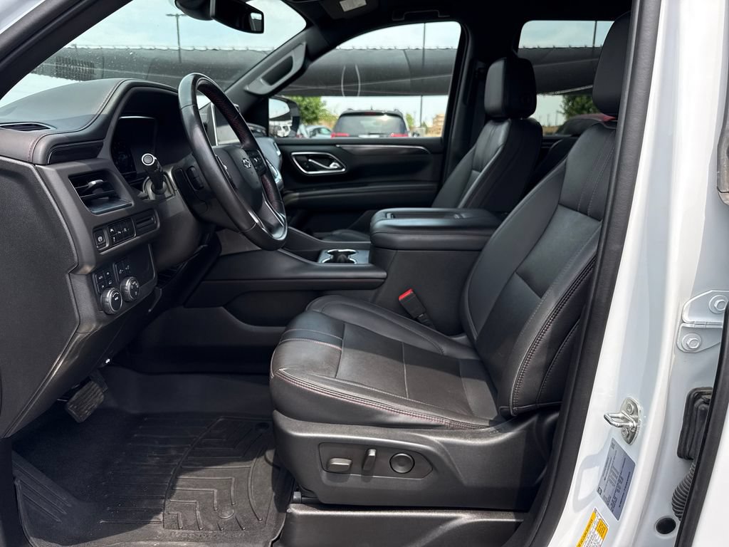Used 2023 Chevrolet Tahoe RST AWD/4WD image 26
